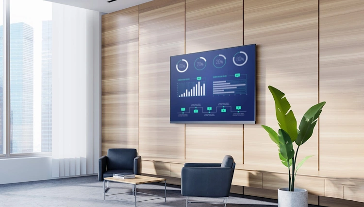 Телевидение для бизнеса от Ростелеком в хутор Новоукраинский (Краснодарский край)